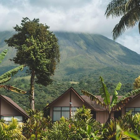 Montana De Fuego Mountain Resort & Spa La Fortuna Esterno foto