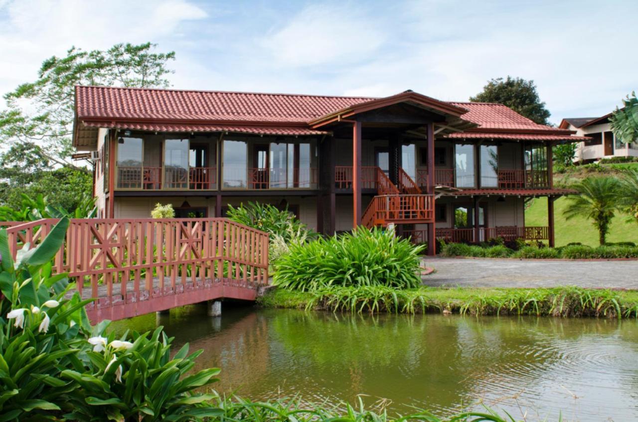 Montana De Fuego Mountain Resort & Spa La Fortuna Camera foto