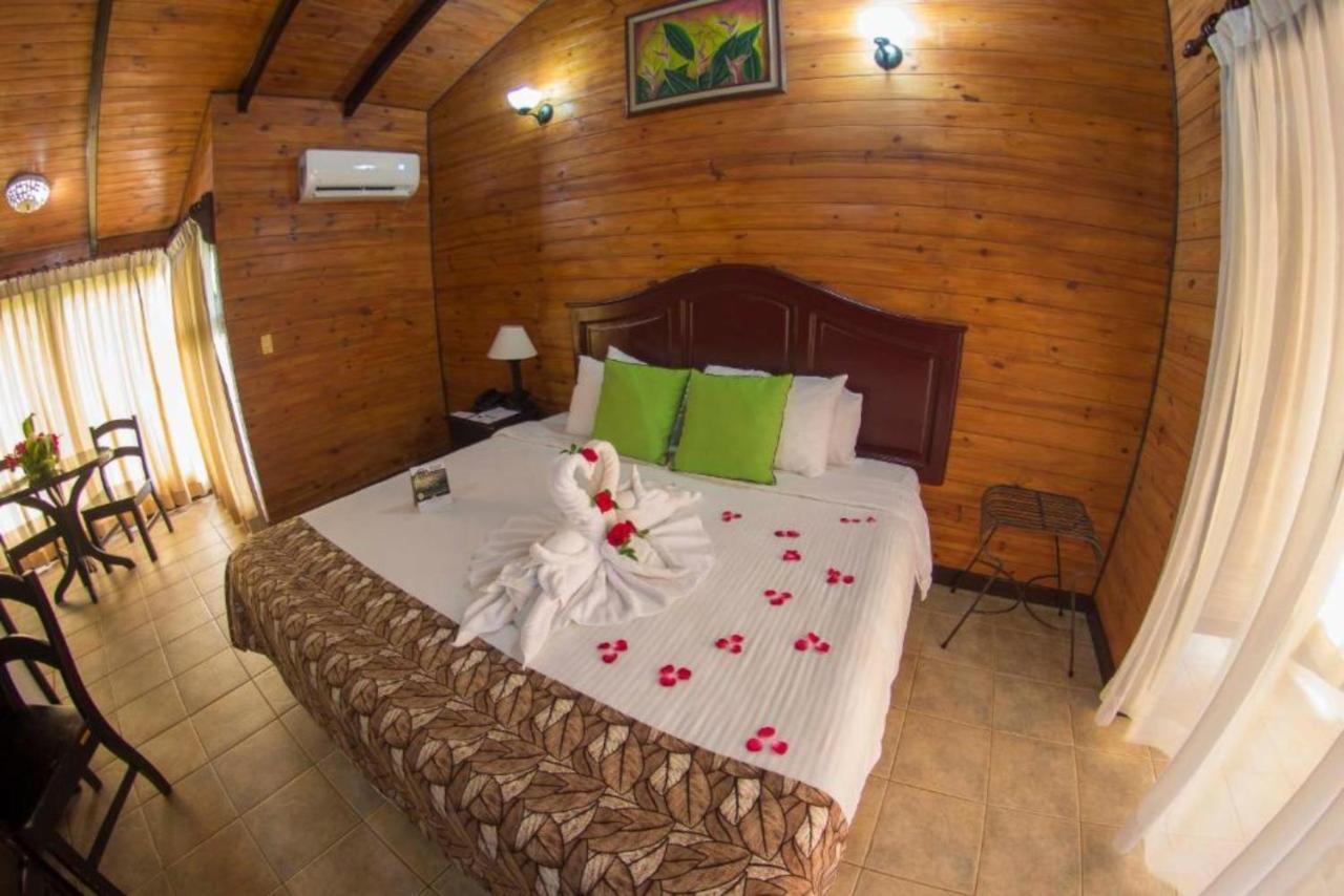 Montana De Fuego Mountain Resort & Spa La Fortuna Camera foto