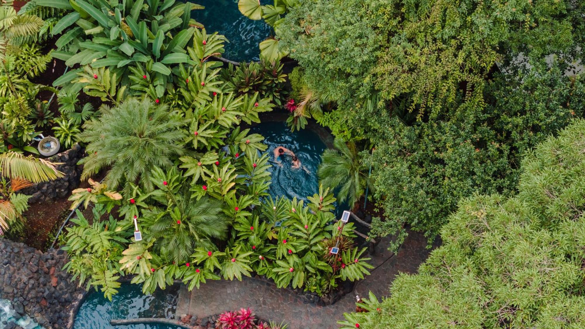Montana De Fuego Mountain Resort & Spa La Fortuna Esterno foto