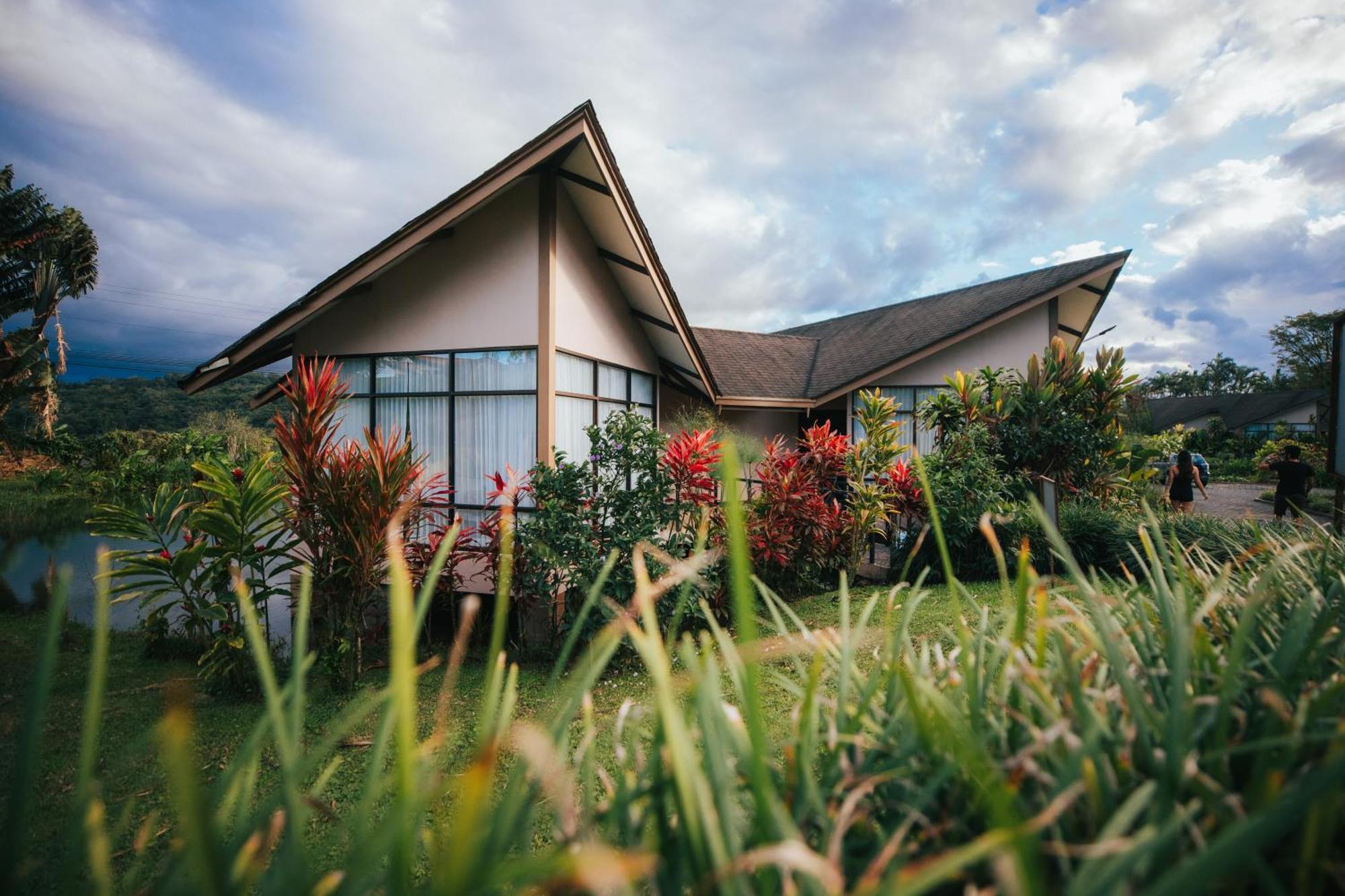 Montana De Fuego Mountain Resort & Spa La Fortuna Esterno foto