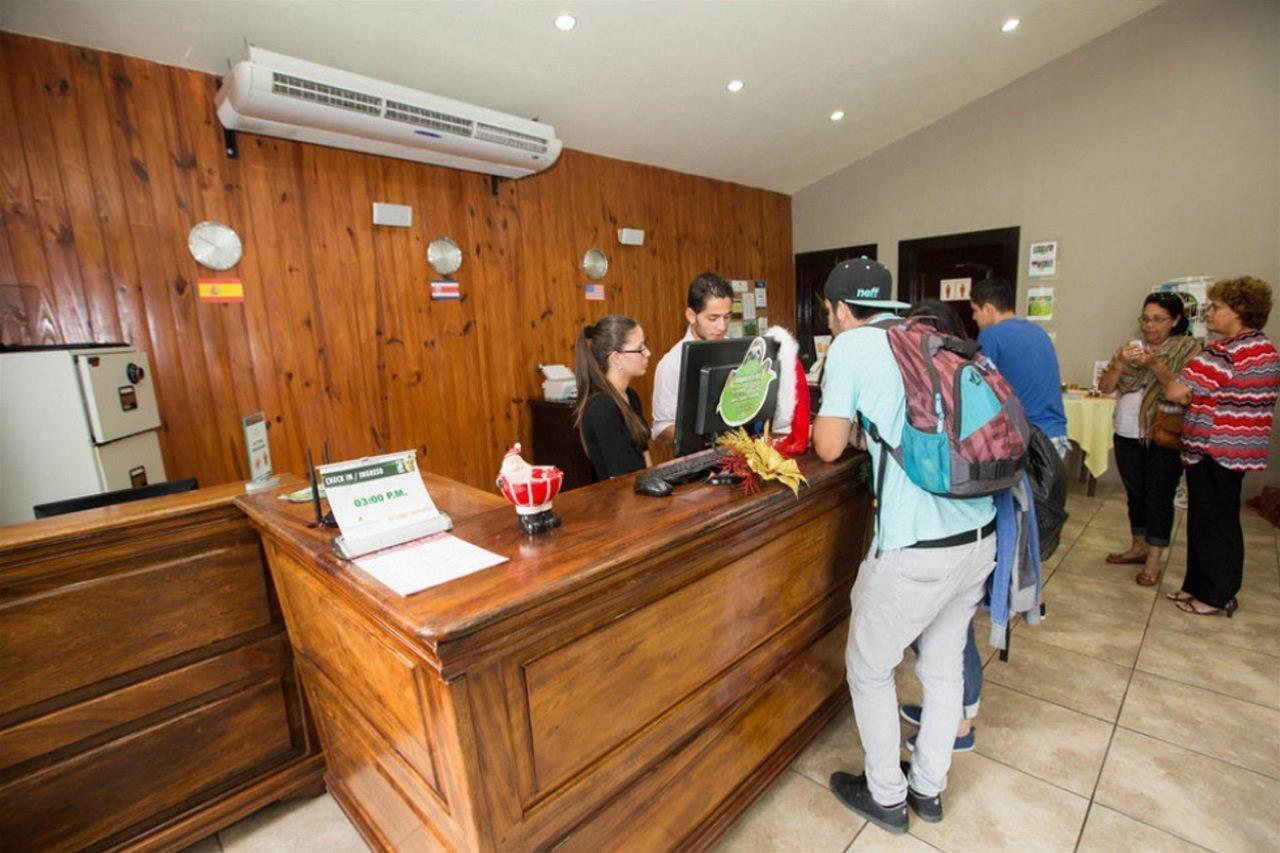 Montana De Fuego Mountain Resort & Spa La Fortuna Esterno foto